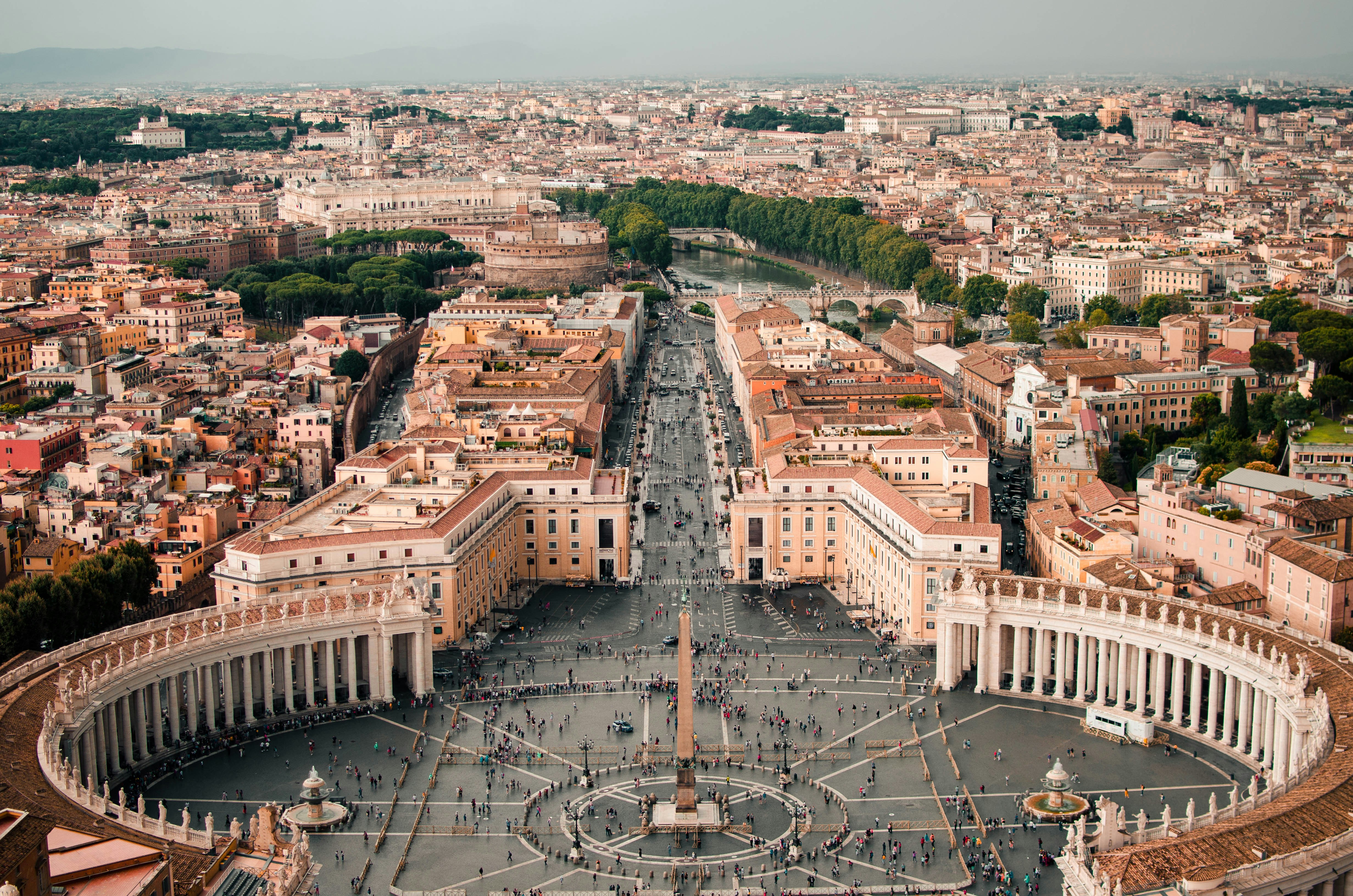 Cosa fare a Roma in un weekend: itinerario completo tra storia, icone e quartieri